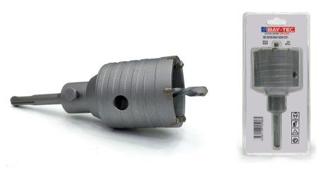 BAY-TEC SDS BETON BUAT AÇMA SETİ 30 MM